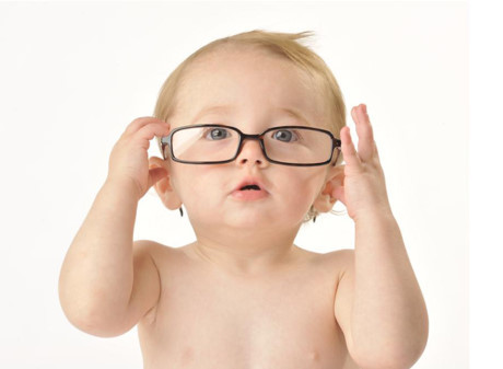 Trị khỏi cận thị cho con mà không cần mổ mắt - Ảnh 1 Tri khoi can thi cho con ma khong can mo mat - Anh 1