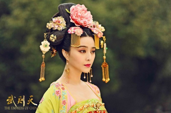 Phạm Băng Băng dù đẹp, tài nhưng vẫn bị “ghét“