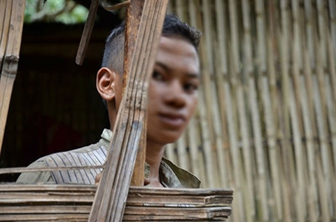 Nỗi buồn ở nơi phụ nữ lấy chồng “trả góp”  Noi buon o noi phu nu lay chong “tra gop”