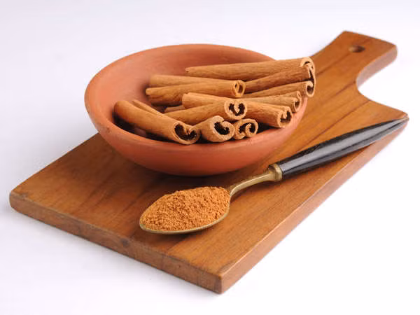 Bột quế Bột quế