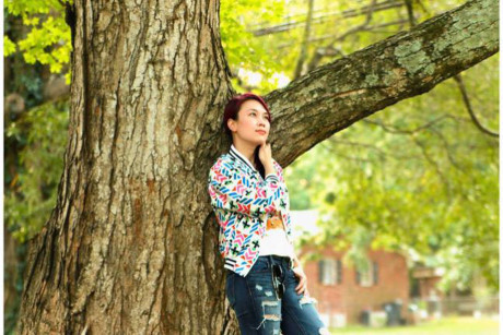 Mỹ Tâm lần đầu nói về hành động được khen ngợi đêm Giáng Sinh - Ảnh 1 My Tam lan dau noi ve hanh dong duoc khen ngoi dem Giang Sinh - Anh 1