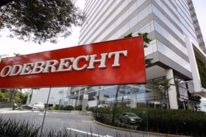 Tập đoàn xây dựng Brazil hối lộ quan chức Panama 59 triệu USD