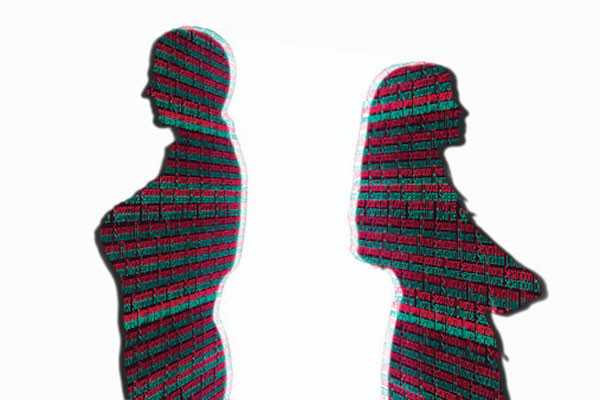 Con chung trong hôn nhân nhiều tập