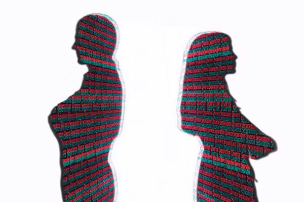 Con chung trong hôn nhân nhiều tập