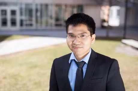 8X Viet nghien cuu tri tue nhan tao, gianh hoc bong tien si My 7 ty dong - Anh 1