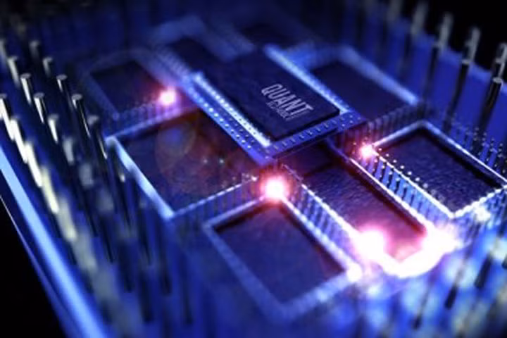 Công nghệ đột phá giúp máy tính chạy nhanh gấp... 100.000 lần