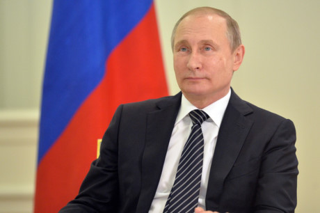 CNN ra mắt bộ phim về Putin: CNN ra mat bo phim ve Putin: