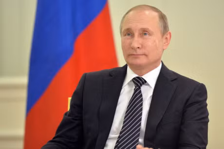 CNN ra mat bo phim ve Putin: 