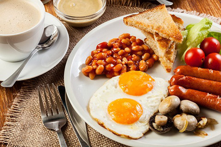 Những món "chết đói" cũng không ăn vào bữa sáng - điều ai ai cũng phải biết