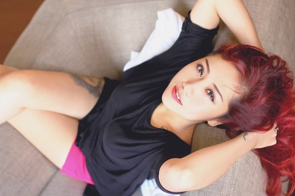 Những cô nàng công sở mê hình xăm: “Thích mà ngại là chưa thích”