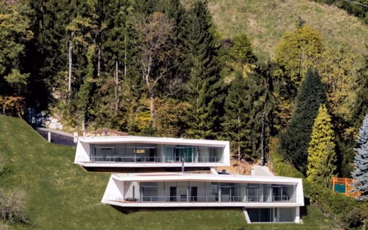 thiet ke villa cho gia dinh 3 the he hinh 3