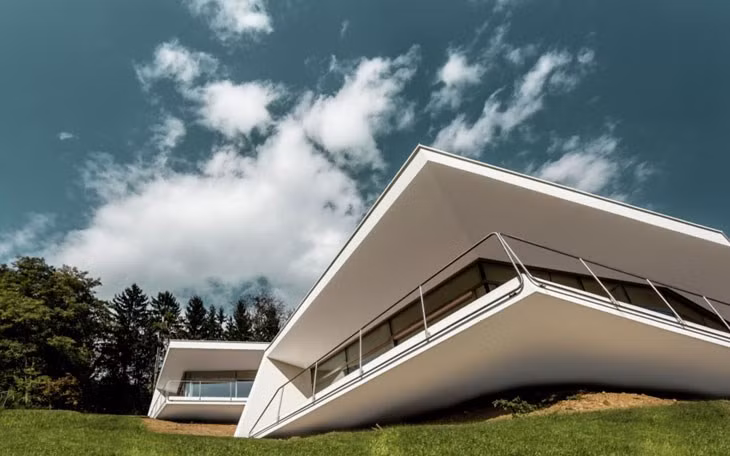 thiet ke villa cho gia dinh 3 the he hinh 4