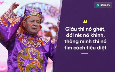 Nhung cau noi de doi cua Tao Quan trong suot 13 nam phat song - Anh 13