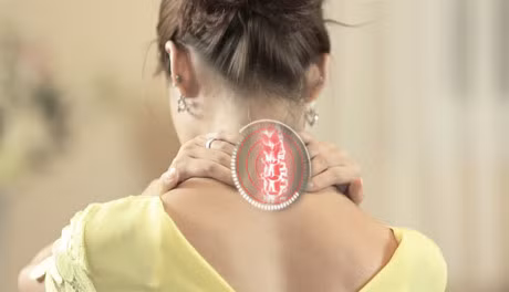 Lam the nao de giam dau do thoai hoa dot song co? - Anh 1