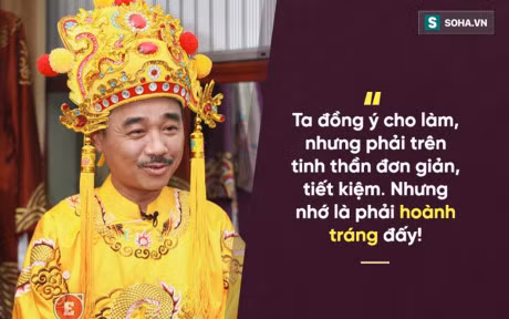 Nhung cau noi de doi cua Tao Quan trong suot 13 nam phat song - Anh 1