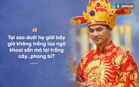 Nhung cau noi de doi cua Tao Quan trong suot 13 nam phat song - Anh 10