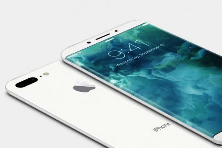 5 điều dân công nghệ đang "hóng" từ iPhone 8