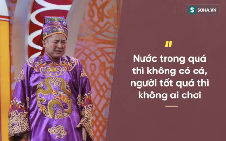 Nhung cau noi de doi cua Tao Quan trong suot 13 nam phat song - Anh 14