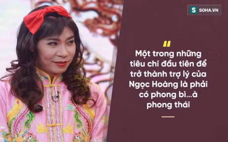 Nhung cau noi de doi cua Tao Quan trong suot 13 nam phat song - Anh 7