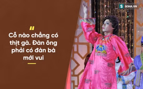 Nhung cau noi de doi cua Tao Quan trong suot 13 nam phat song - Anh 6