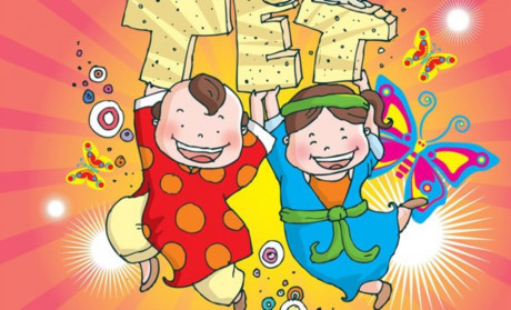 Nhung loi chuc cuc hay va y nghia ai cung nen biet nam Dinh Dau - Anh 3