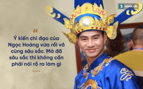 Nhung cau noi de doi cua Tao Quan trong suot 13 nam phat song - Anh 9