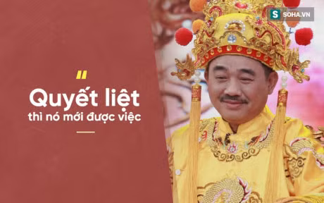 Nhung cau noi de doi cua Tao Quan trong suot 13 nam phat song - Anh 2