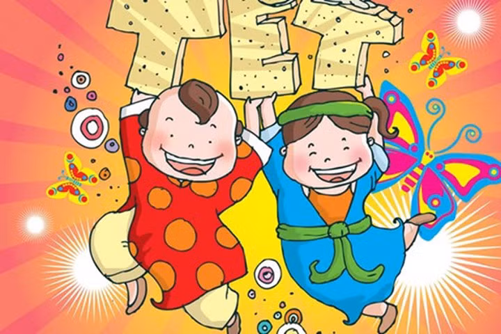 Những lời chúc cực hay và ý nghĩa ai cũng nên biết năm Đinh Dậu