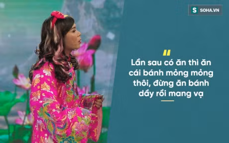 Nhung cau noi de doi cua Tao Quan trong suot 13 nam phat song - Anh 5