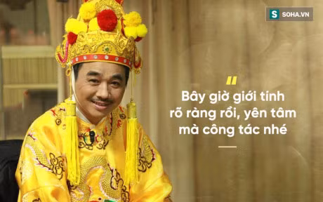 Nhung cau noi de doi cua Tao Quan trong suot 13 nam phat song - Anh 3