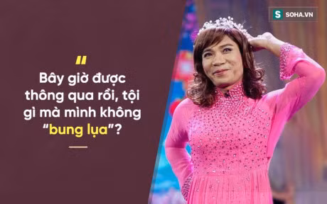 Nhung cau noi de doi cua Tao Quan trong suot 13 nam phat song - Anh 8