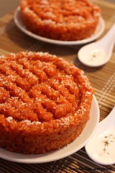 Mau gac do goi mua xuan den - Anh 5