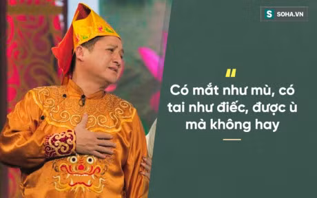 Nhung cau noi de doi cua Tao Quan trong suot 13 nam phat song - Anh 12