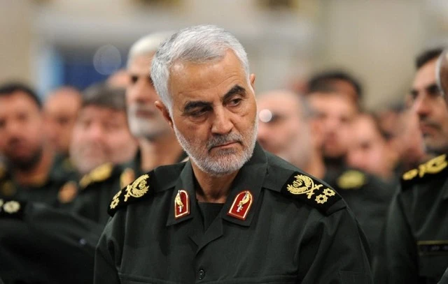 TT Iran: Ông Soleimani có nhiều cơ hội hạ sát tướng Mỹ nhưng không làm