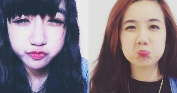 Ngẩn ngơ nhan sắc nữ du học sinh giống hệt hot girl Mie Nguyễn - Ảnh 3 Ngẩn ngơ nhan sắc nữ du học sinh giống hệt hot girl Mie Nguyễn - Ảnh 3