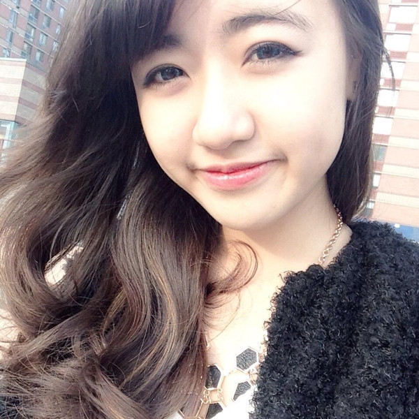 Ngẩn ngơ nhan sắc nữ du học sinh giống hệt hot girl Mie Nguyễn - Ảnh 12 Ngẩn ngơ nhan sắc nữ du học sinh giống hệt hot girl Mie Nguyễn - Ảnh 12