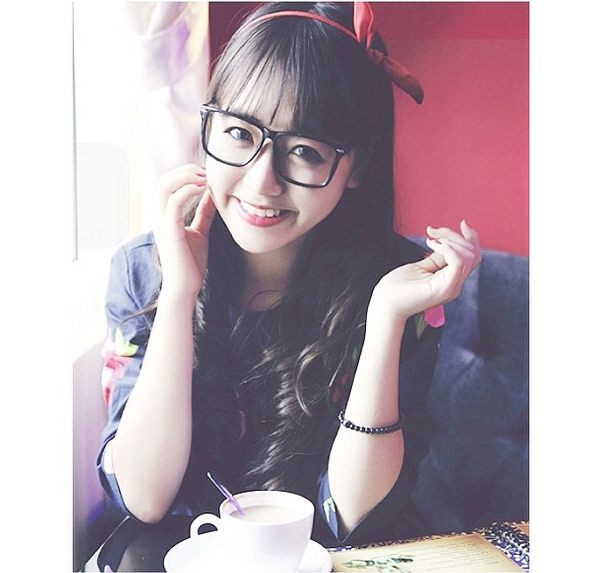 Ngẩn ngơ nhan sắc nữ du học sinh giống hệt hot girl Mie Nguyễn - Ảnh 7 Ngẩn ngơ nhan sắc nữ du học sinh giống hệt hot girl Mie Nguyễn - Ảnh 7