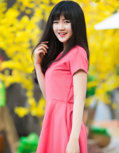 Ảnh du xuân tuyệt đẹp của hot girl Việt ảnh 10 Ảnh du xuân tuyệt đẹp của hot girl Việt ảnh 10