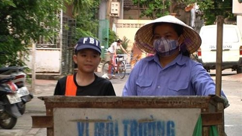 Gia cảnh đặc biệt của các Quán quân Giọng hát Việt nhí