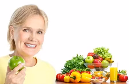 Tiền mãn kinh-mãn kinh