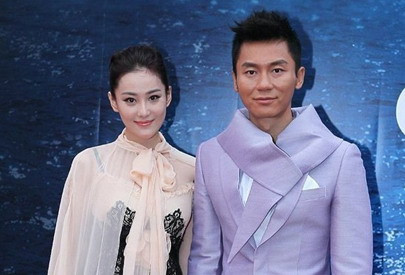 Lý Thần: Tố tình cũ làm tổn thương Phạm Băng Băng