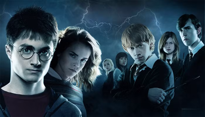 Bí mật thú vị đằng sau những bộ phim nổi tiếng