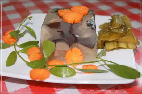 Thit ga nau dong thom ngon, la mieng ma khong ngay - Anh 5