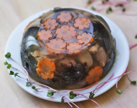 Thit ga nau dong thom ngon, la mieng ma khong ngay - Anh 4