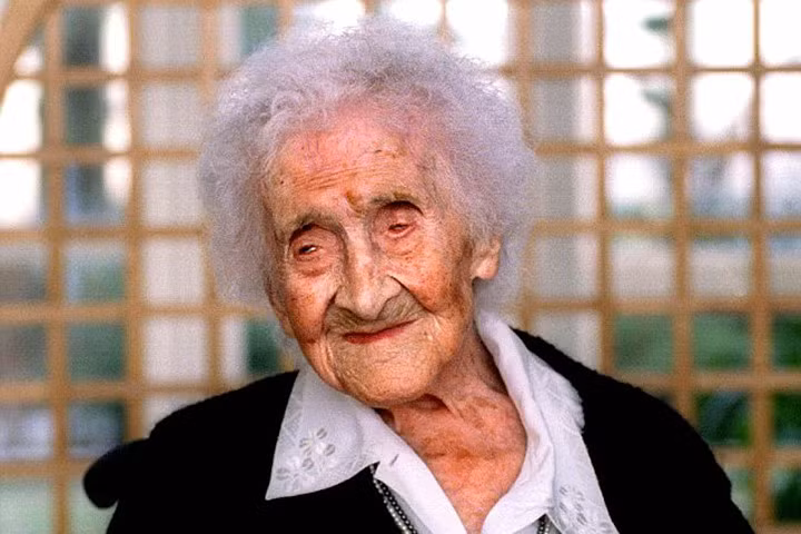 Giới hạn tuổi thọ của con người là bao nhiêu năm?