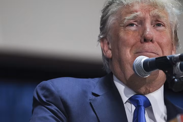 Người Mỹ "thất kinh" trước kế hoạch ngân sách của Trump