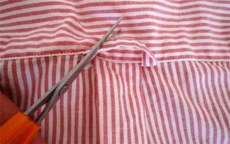 Mac ao so mi, lieu ban co biet cong dung cua chiec vong nho nay? - Anh 3