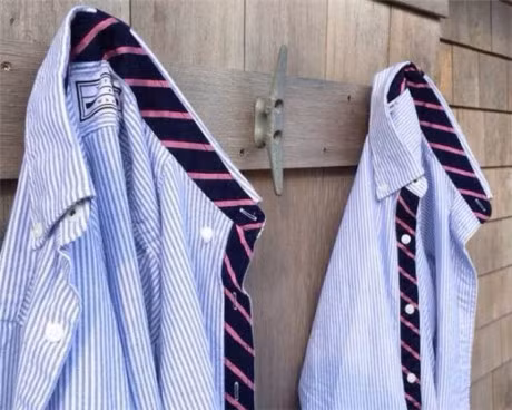 Mac ao so mi, lieu ban co biet cong dung cua chiec vong nho nay? - Anh 2