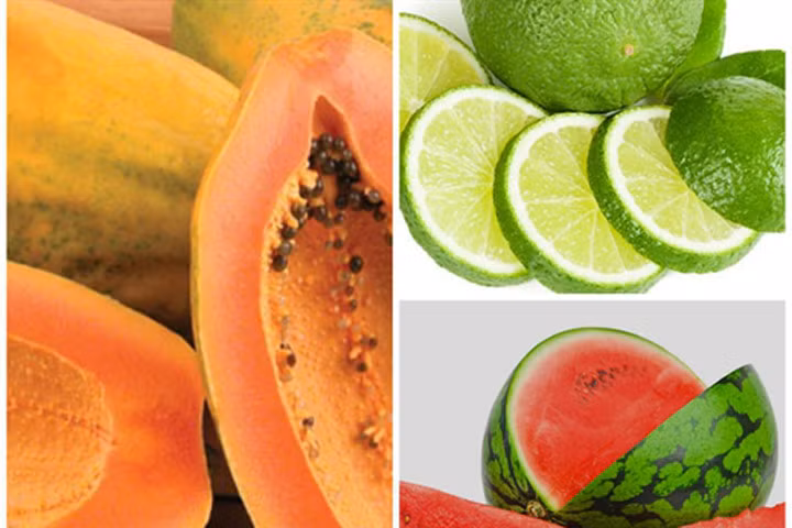 Muốn cả đời không bị ung thư hãy ăn loại quả quen thuộc và rẻ tiền này