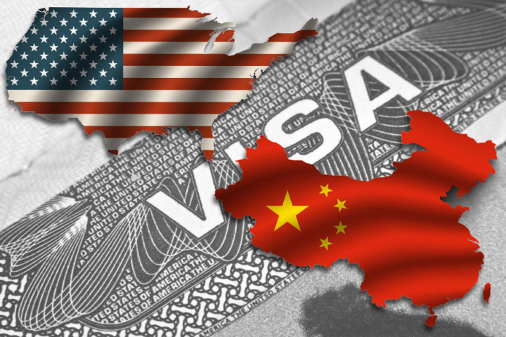 Người giàu Trung Quốc đua nhau đăng ký visa vàng của Mỹ